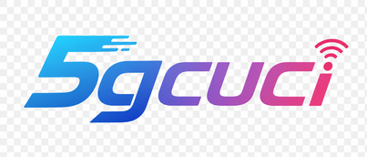 5gcuci logo
